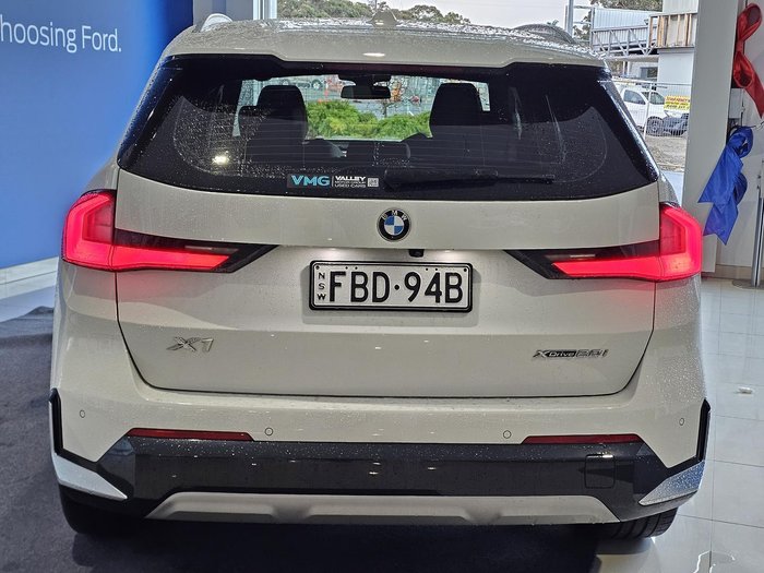 2023 BMW X1 xDrive20i