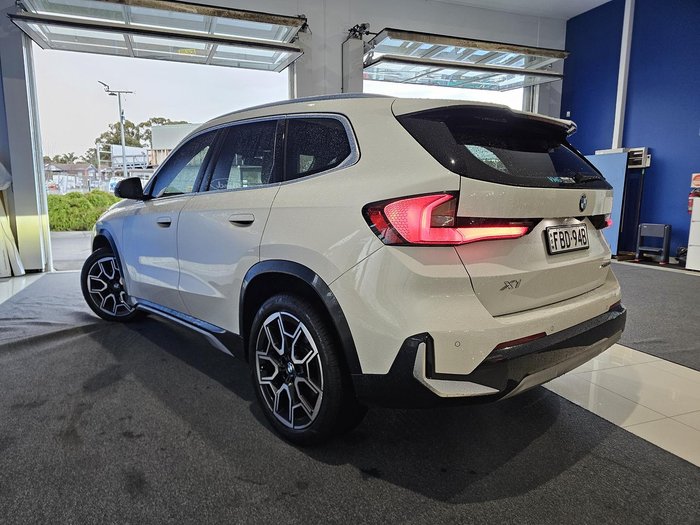 2023 BMW X1 xDrive20i