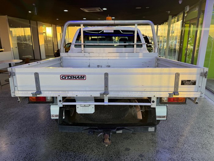 2020 Ford Ranger XL Hi-Rider