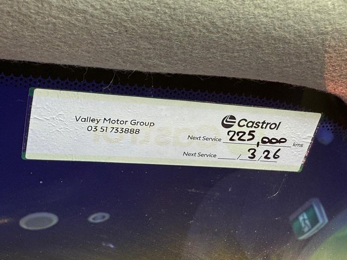 2020 Ford Ranger XL Hi-Rider