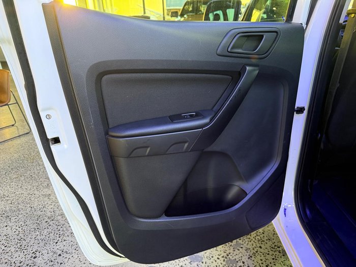 2020 Ford Ranger XL Hi-Rider