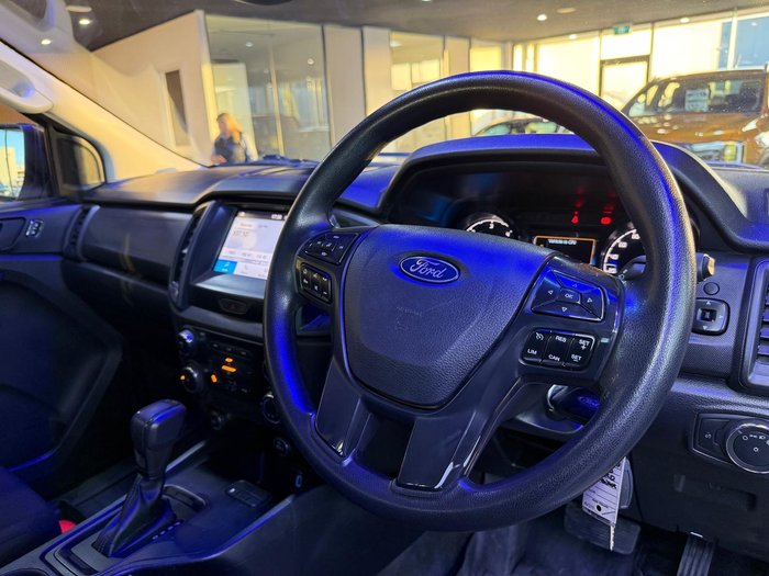 2020 Ford Ranger XL Hi-Rider