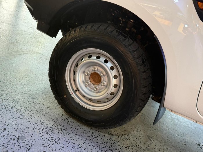 2020 Ford Ranger XL Hi-Rider