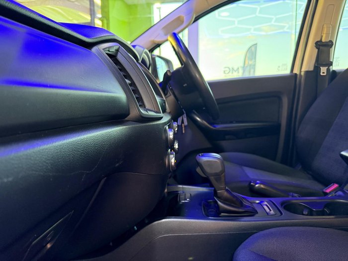 2020 Ford Ranger XL Hi-Rider