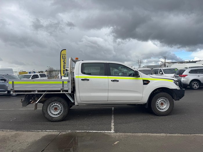 2020 Ford Ranger XL Hi-Rider