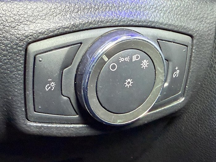 2020 Ford Ranger XL Hi-Rider