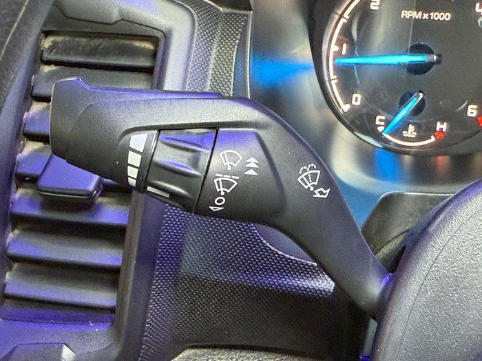 2020 Ford Ranger XL Hi-Rider