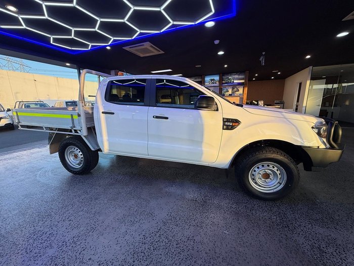 2020 Ford Ranger XL Hi-Rider