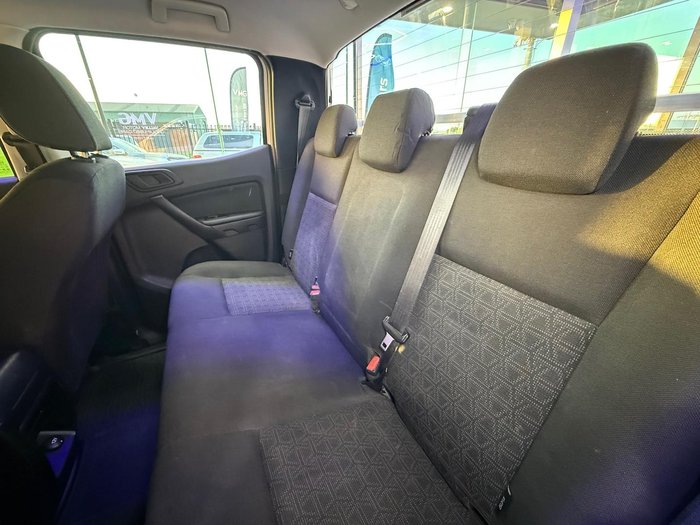 2020 Ford Ranger XL Hi-Rider