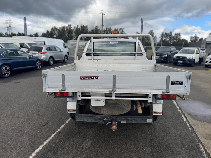 2020 Ford Ranger XL Hi-Rider
