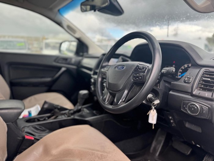 2020 Ford Ranger XL Hi-Rider