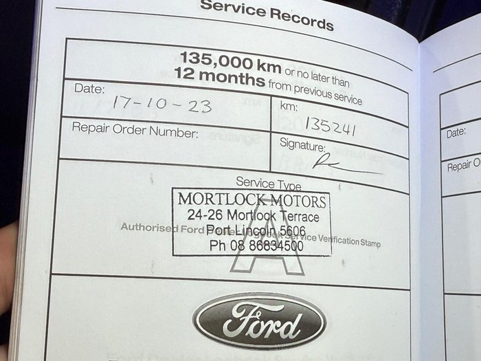 2020 Ford Ranger XL Hi-Rider