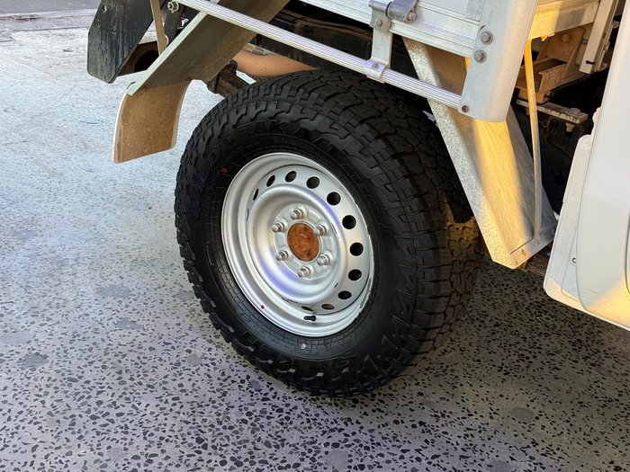 2020 Ford Ranger XL Hi-Rider