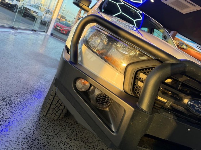 2020 Ford Ranger XL Hi-Rider