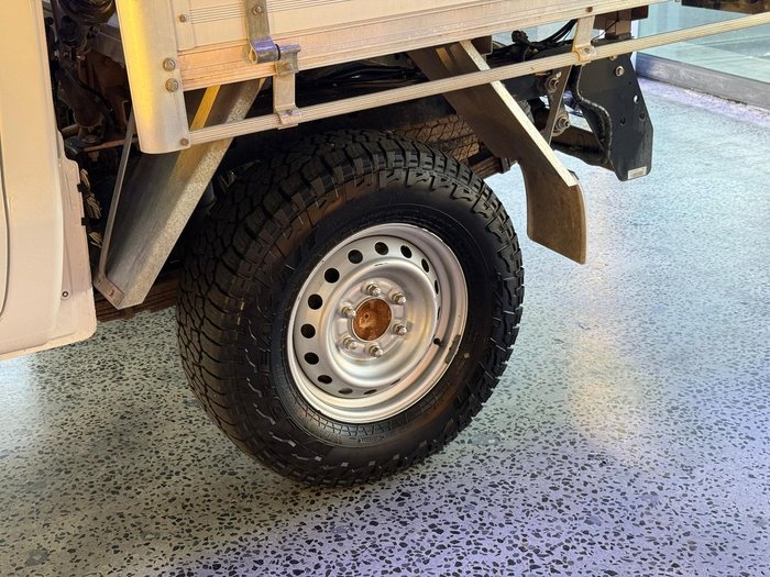 2020 Ford Ranger XL Hi-Rider