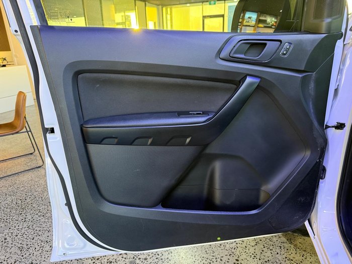 2020 Ford Ranger XL Hi-Rider