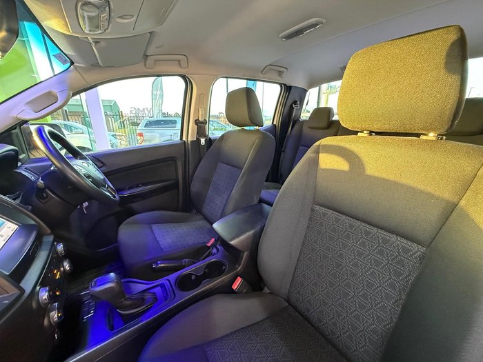 2020 Ford Ranger XL Hi-Rider