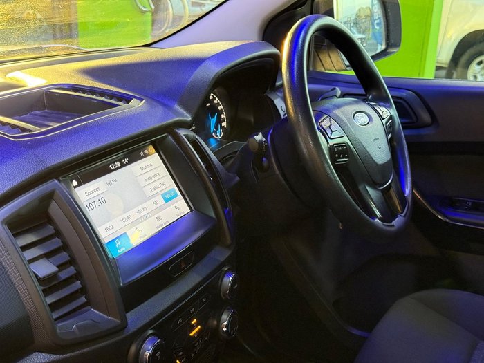 2020 Ford Ranger XL Hi-Rider