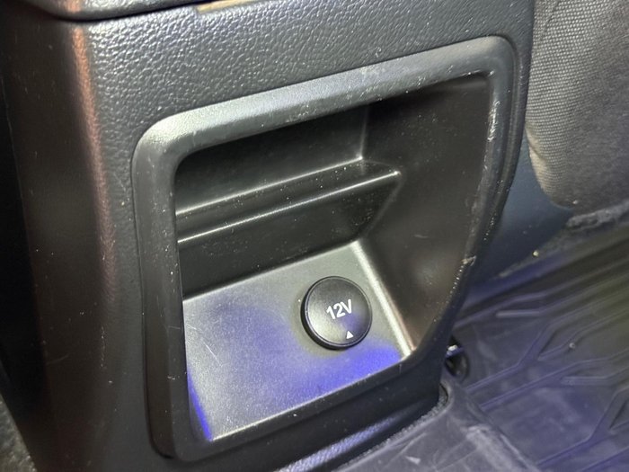 2020 Ford Ranger XL Hi-Rider