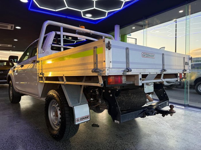 2020 Ford Ranger XL Hi-Rider