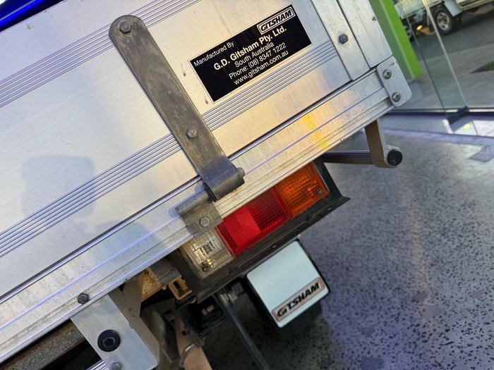 2020 Ford Ranger XL Hi-Rider