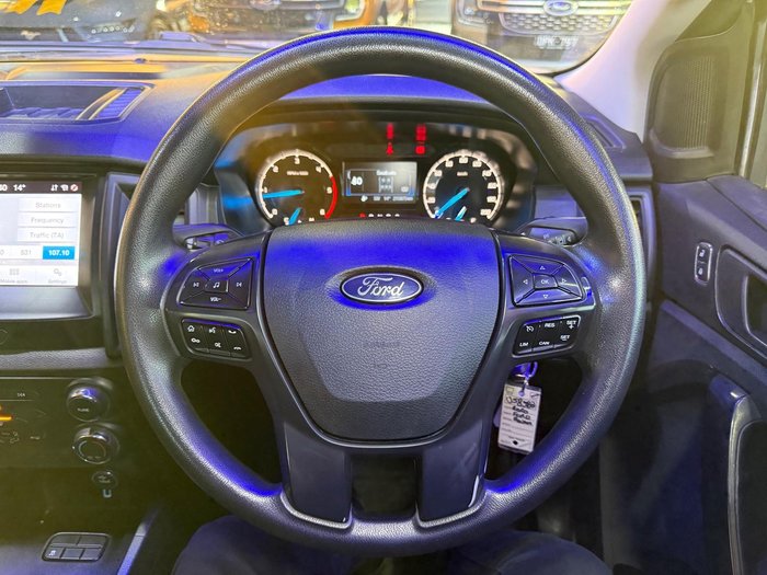 2020 Ford Ranger XL Hi-Rider