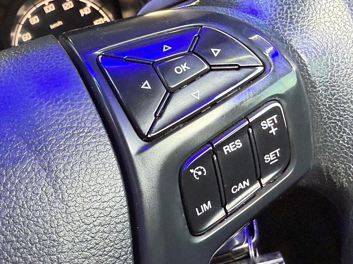 2020 Ford Ranger XL Hi-Rider