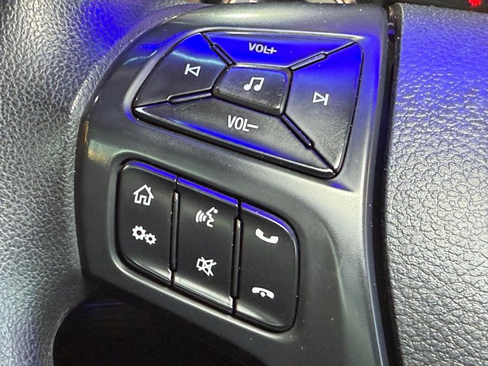 2020 Ford Ranger XL Hi-Rider