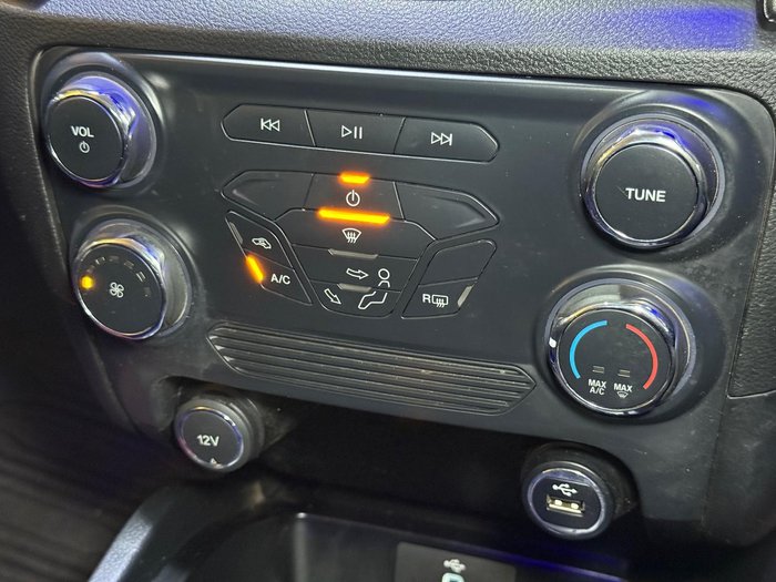 2020 Ford Ranger XL Hi-Rider