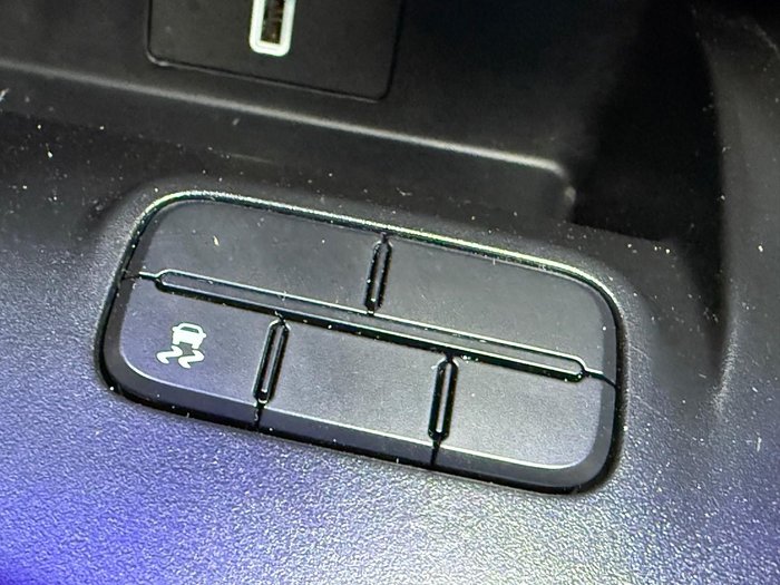 2020 Ford Ranger XL Hi-Rider