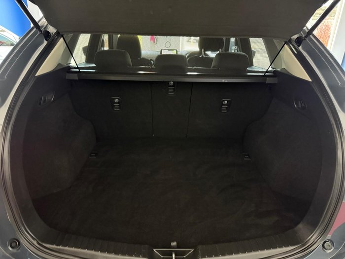 2021 Mazda CX-5 Maxx Sport