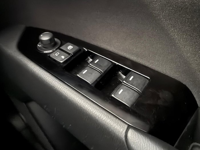 2021 Mazda CX-5 Maxx Sport