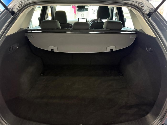 2021 Mazda CX-5 Maxx Sport