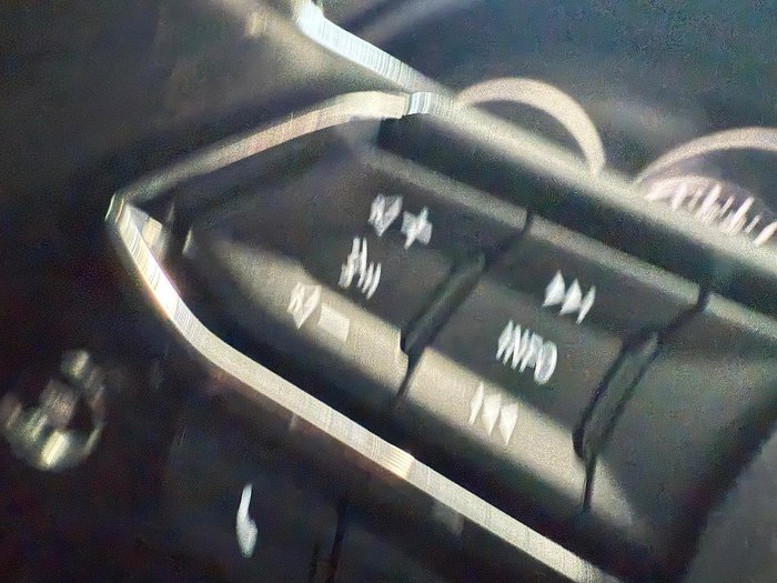 2021 Mazda CX-5 Maxx Sport
