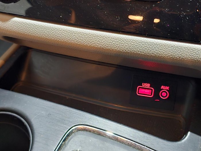 2017 Kia Carnival S