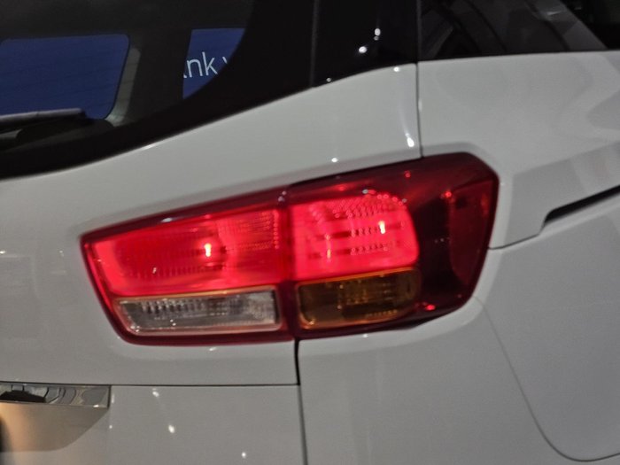 2017 Kia Carnival S