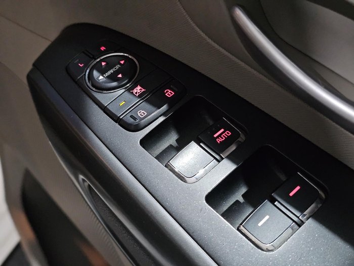 2017 Kia Carnival S