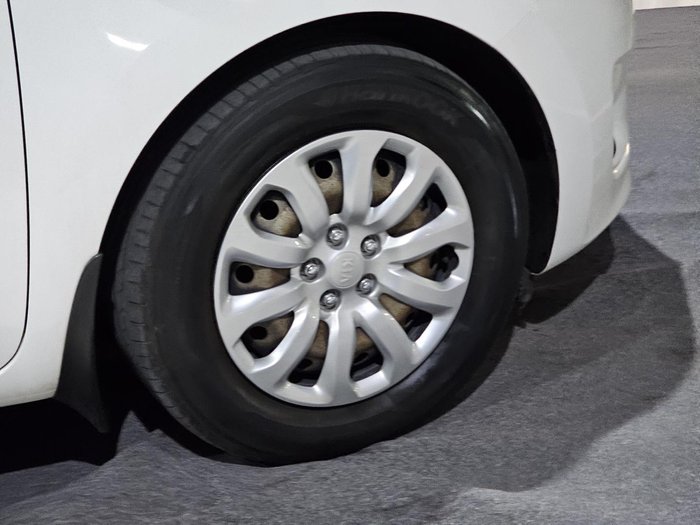 2017 Kia Carnival S