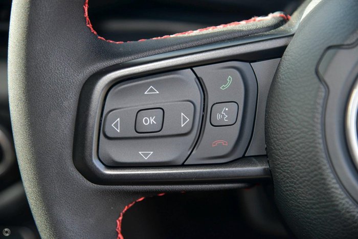 2024 Jeep Wrangler Unlimited Sport S