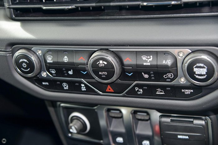 2024 Jeep Wrangler Unlimited Sport S