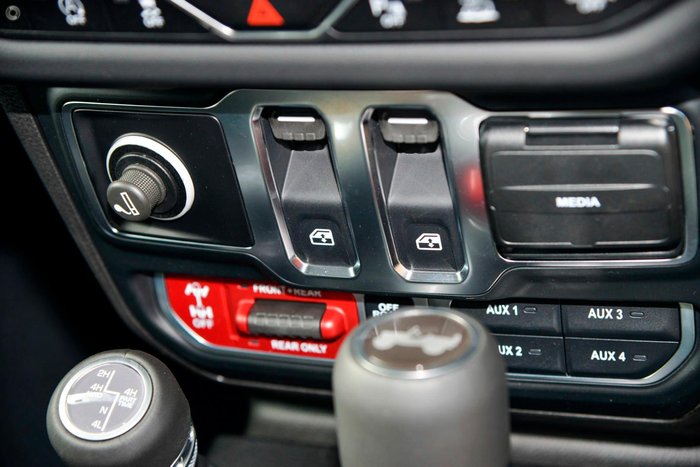 2024 Jeep Wrangler Unlimited Sport S