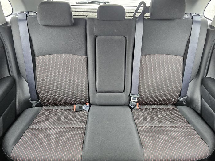 2019 Mitsubishi ASX ES