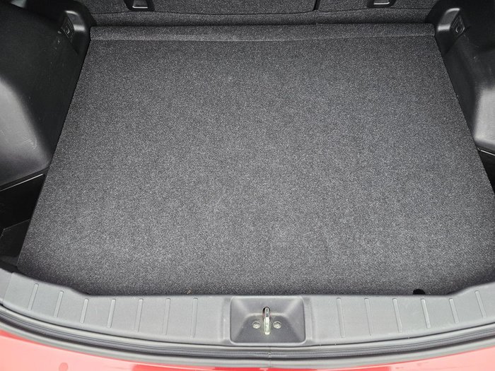 2019 Mitsubishi ASX ES