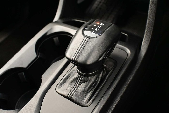 2024 Ford Everest Trend