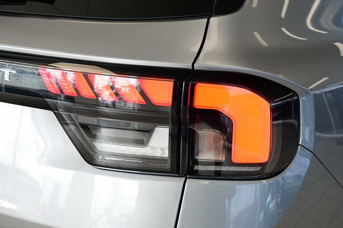 2024 Ford Everest Trend