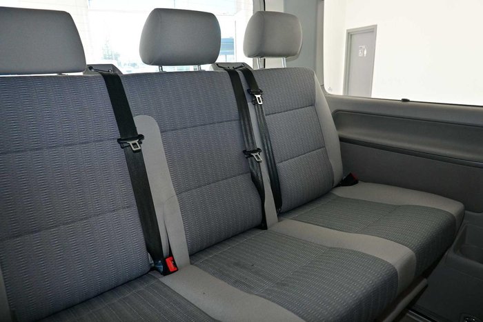 2017 Volkswagen Multivan TDI340 Comfortline