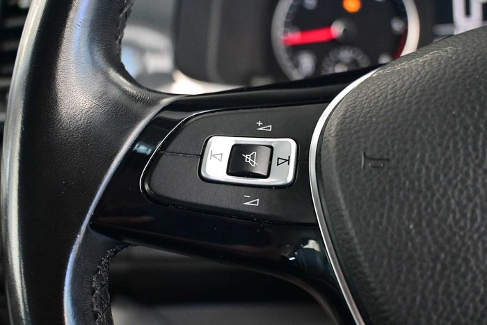 2017 Volkswagen Multivan TDI340 Comfortline