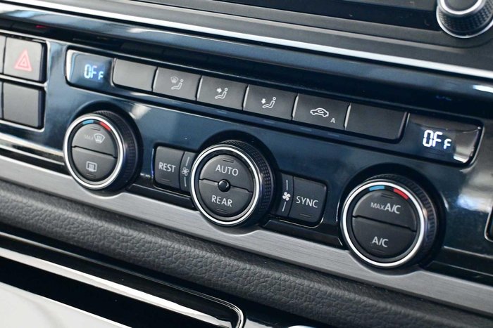 2017 Volkswagen Multivan TDI340 Comfortline