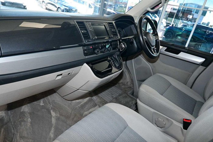 2017 Volkswagen Multivan TDI340 Comfortline