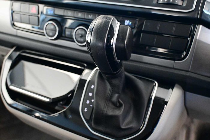 2017 Volkswagen Multivan TDI340 Comfortline